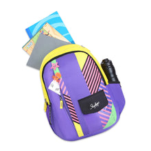 Load image into Gallery viewer, SKYBAGS MAZE PRO 01 SCHOOL BACKPACK
