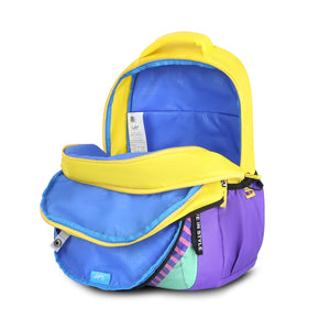 SKYBAGS MAZE PRO 01 SCHOOL BACKPACK