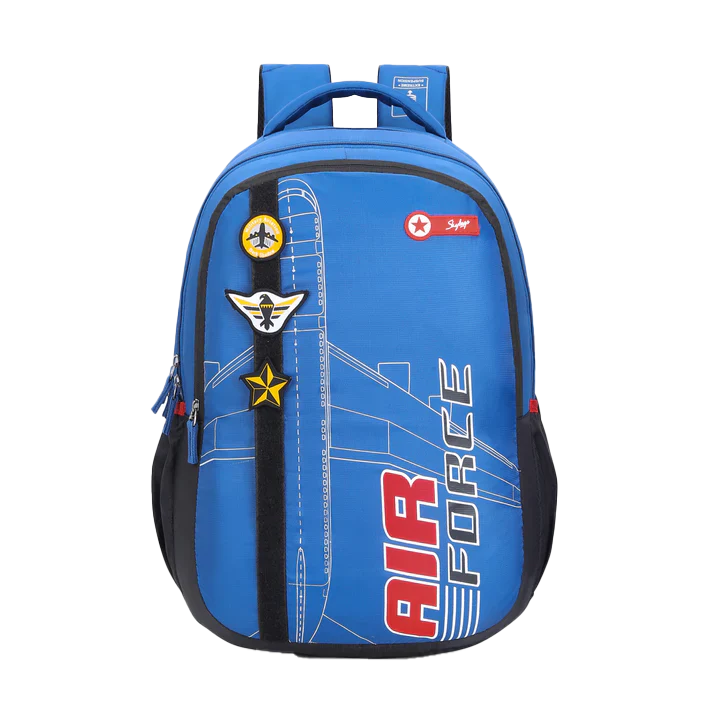 SKYBAGS MAZE PRO 05 SCHOOL BACKPACK