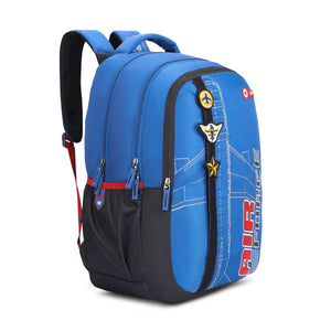 SKYBAGS MAZE PRO 05 SCHOOL BACKPACK