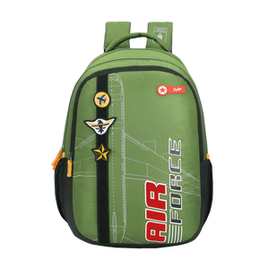 SKYBAGS MAZE PRO 05 SCHOOL BACKPACK