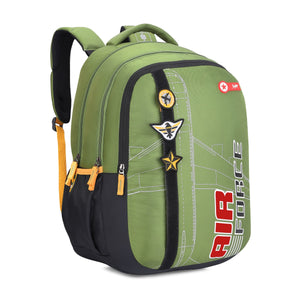 SKYBAGS MAZE PRO 05 SCHOOL BACKPACK