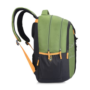 SKYBAGS MAZE PRO 05 SCHOOL BACKPACK