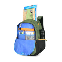 Load image into Gallery viewer, SKYBAGS MAZE PRO 05 SCHOOL BACKPACK
