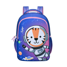 Load image into Gallery viewer, SKYBAGS SNUGGLE 01 SCHOOL BACKPACK
