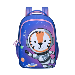 SKYBAGS SNUGGLE 01 SCHOOL BACKPACK