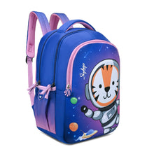 Load image into Gallery viewer, SKYBAGS SNUGGLE 01 SCHOOL BACKPACK
