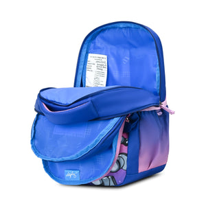 SKYBAGS SNUGGLE 01 SCHOOL BACKPACK