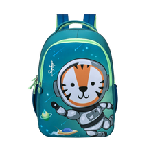 Load image into Gallery viewer, SKYBAGS SNUGGLE 01 SCHOOL BACKPACK
