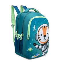 Load image into Gallery viewer, SKYBAGS SNUGGLE 01 SCHOOL BACKPACK
