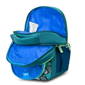 SKYBAGS SNUGGLE 01 SCHOOL BACKPACK