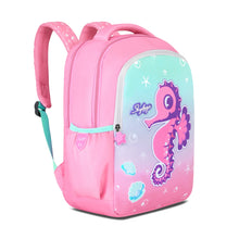 Load image into Gallery viewer, SKYBAGS SNUGGLE 01 SCHOOL BACKPACK
