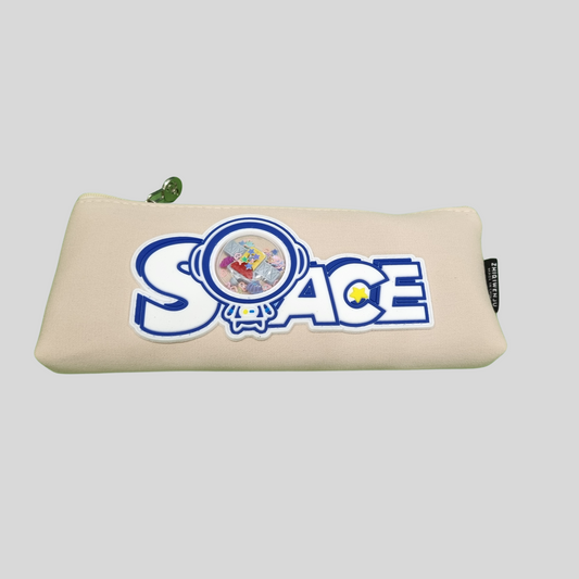Space Explorer Pencil Case – Astronaut Edition - 4 color variants