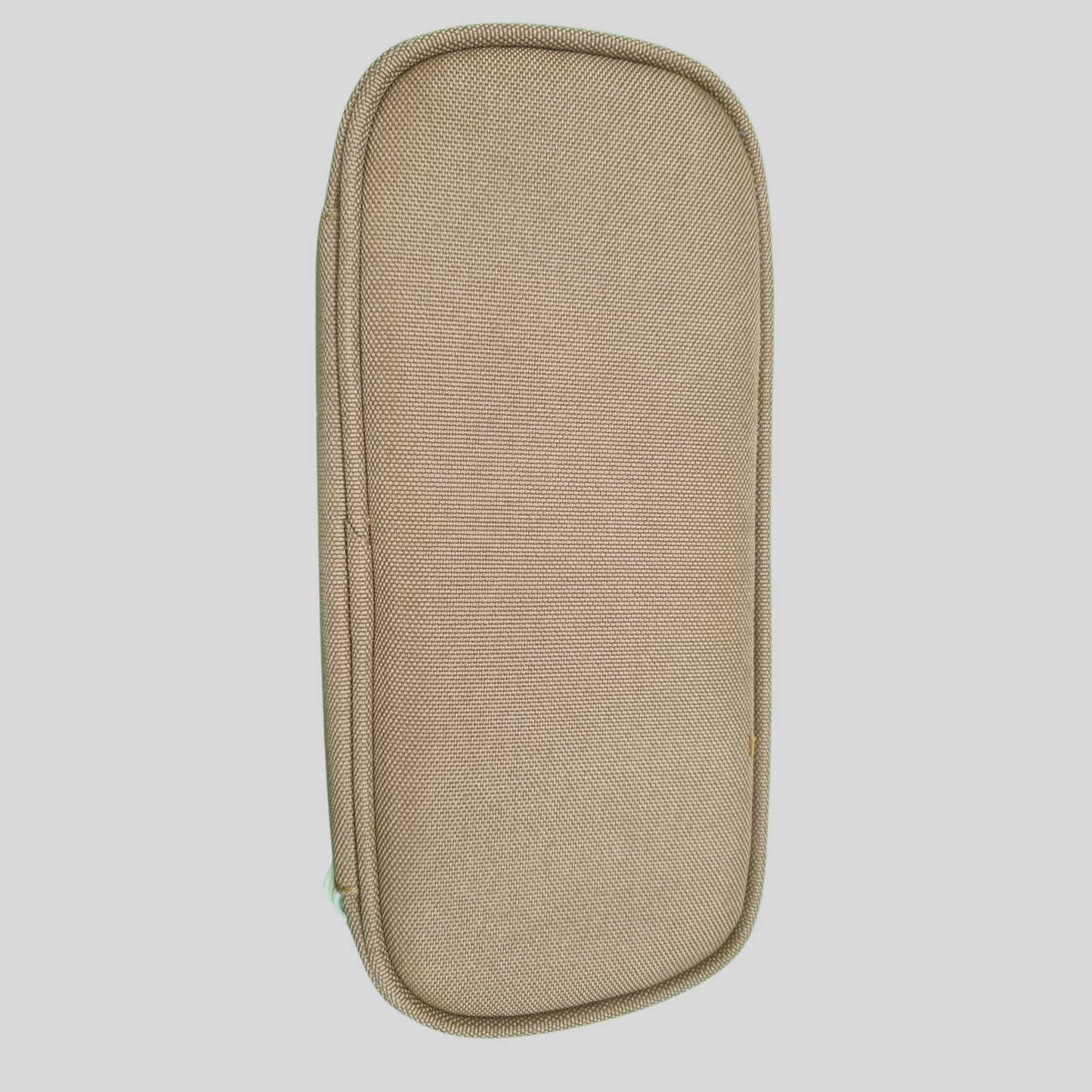 HPSOMB Classic Pencil Case for Boys – Stylish & Durable Zip Pouch