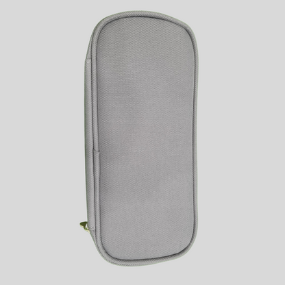 HPSOMB Classic Pencil Case for Boys – Stylish & Durable Zip Pouch