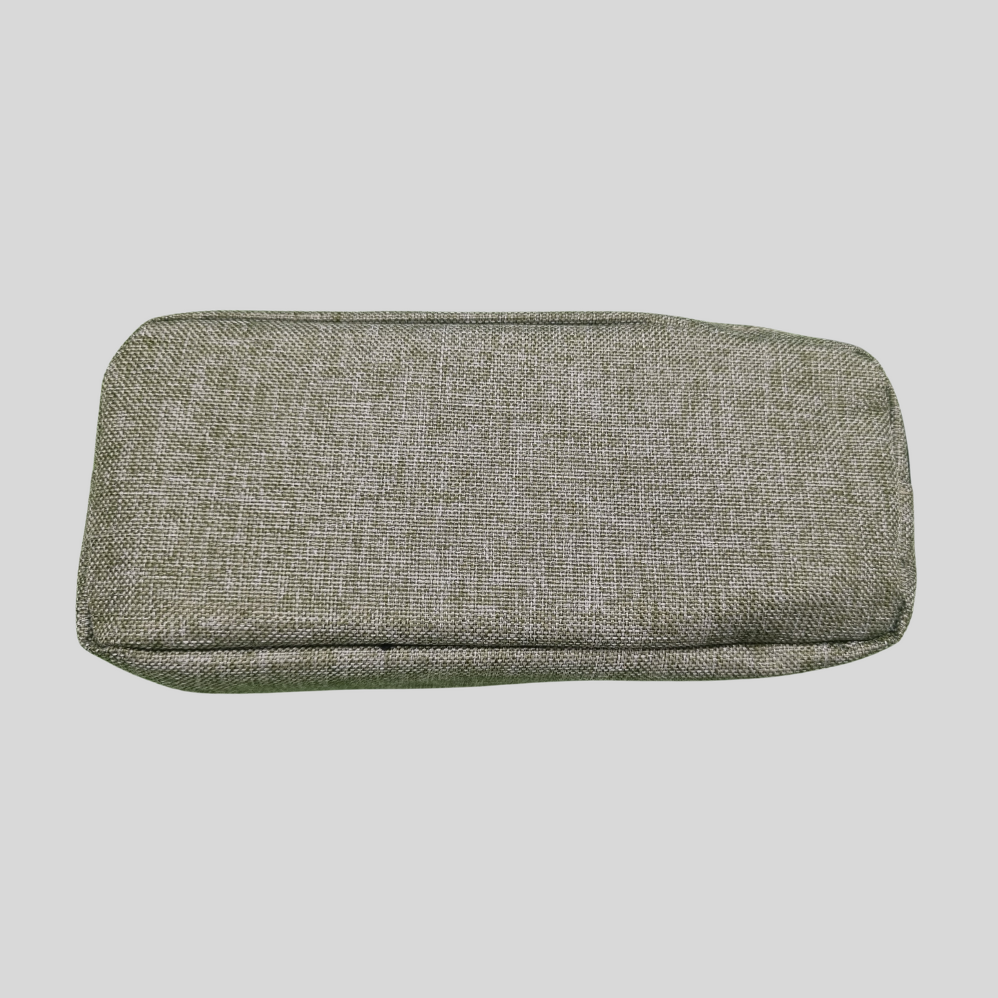 Camouflage “Best” Pencil Case – Durable Multi-Compartment Pouch for Boys & Girls