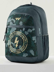 Wildcraft Blaze 30 Expedition Green