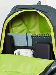 Wildcraft Blaze 30 Expedition Green