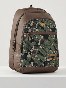 Wildcraft Blaze 30 Tribe Brown