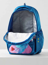 Load image into Gallery viewer, WIKI Girl 3 Disney Backpack 31 L - Frozen Blue
