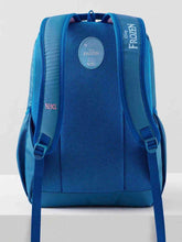 Load image into Gallery viewer, WIKI Girl 3 Disney Backpack 31 L - Frozen Blue
