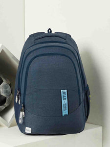 WIKI 5 Backpack 39.5 L - Illusion Navy