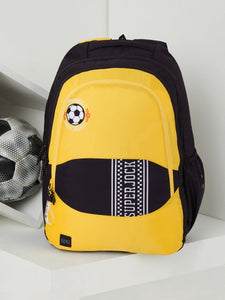 WIKI 5 Backpack 39.5 L - Illusion Yellow