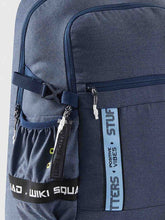 Load image into Gallery viewer, WIKI Squad 1 Backpack 30.5 L - Twill Navy
