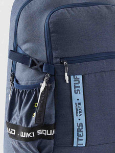 WIKI Squad 1 Backpack 30.5 L - Twill Navy