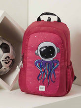 Load image into Gallery viewer, WIKI CHAMP 2 Backpack 16 L - Ocean Red
