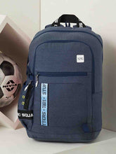 Load image into Gallery viewer, WIKI Squad 1 Backpack 30.5 L - Twill Navy
