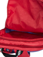 Load image into Gallery viewer, Wiki Squad 3 Red Backpack
