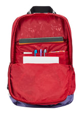 Load image into Gallery viewer, Wiki Squad 3 Red Backpack
