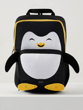 Load image into Gallery viewer, WIKI CHAMP 1 Plus Backpack 11 L - Penguin Black
