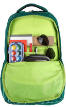 Load image into Gallery viewer, Gear Backpack ARISE 19 - Green
