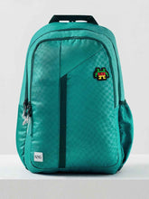 Load image into Gallery viewer, WIKI Backpack 1 - lllusion Green
