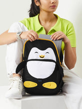 Load image into Gallery viewer, WIKI CHAMP 1 Plus Backpack 11 L - Penguin Black
