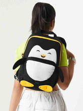 Load image into Gallery viewer, WIKI CHAMP 1 Plus Backpack 11 L - Penguin Black
