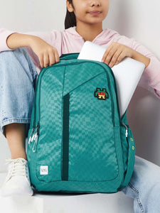 WIKI Backpack 1 - lllusion Green