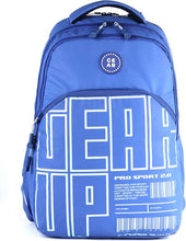 Load image into Gallery viewer, Gear Backpack ARISE 19 - Blue
