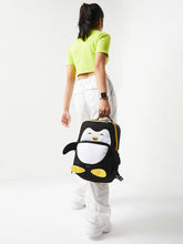 Load image into Gallery viewer, WIKI CHAMP 1 Plus Backpack 11 L - Penguin Black
