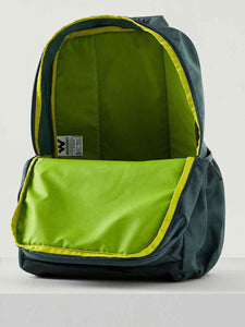 Wildcraft BRAVO 45 MOSAIC  - Green