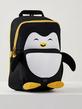 Load image into Gallery viewer, WIKI CHAMP 1 Plus Backpack 11 L - Penguin Black
