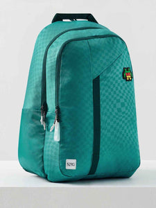 WIKI Backpack 1 - lllusion Green
