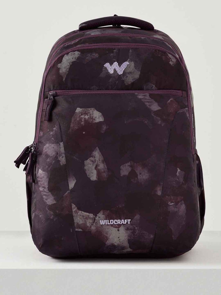 Wildcraft BRAVO 45 GRANITE  - Purple