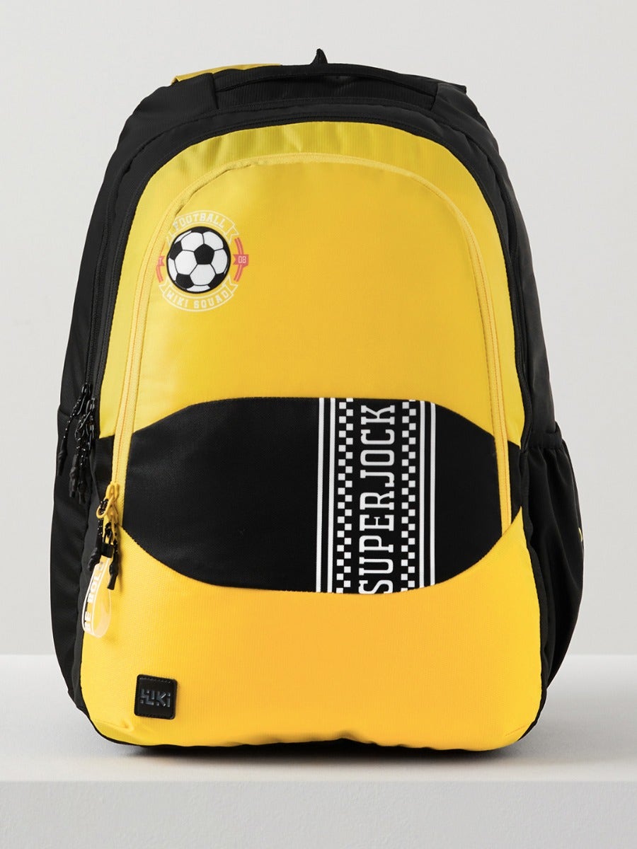 WIKI 5 Backpack 39.5 L - Illusion Yellow