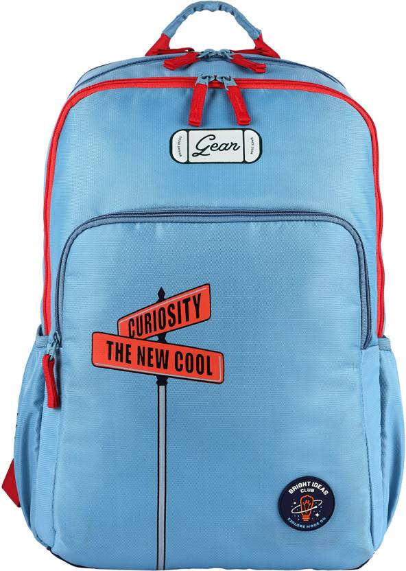 Gear Backpack AMBITION 19 - Blue