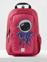 Load image into Gallery viewer, WIKI CHAMP 2 Backpack 16 L - Ocean Red
