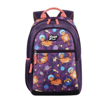 Load image into Gallery viewer, Gear Backpack ASTRO CAT 15 - Purple

