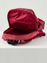 Load image into Gallery viewer, WIKI Squad 1 Backpack 30.5 L - Grid Red

